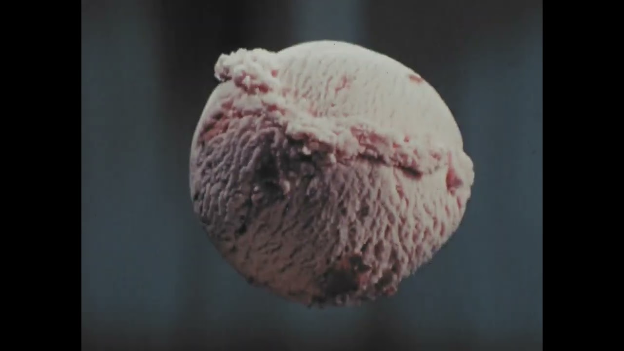 Beatrice Foods Meadow Gold Ice Cream