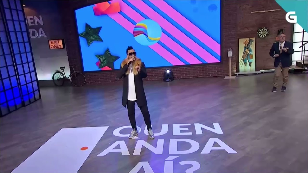 Óliver Pérez ( El Canarión ) - Vida de Rico