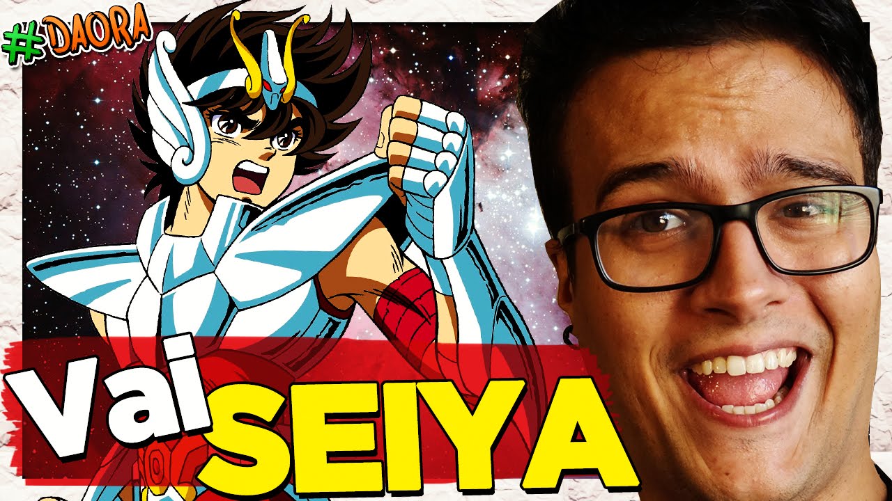 VAI SEIYA || # Daora - #29