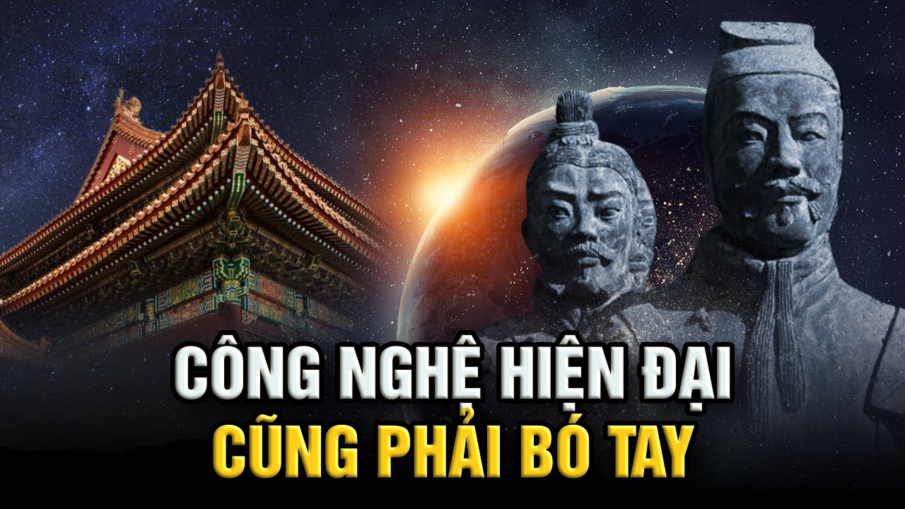 TOP 3 CÔNG NGHỆ ĐEN CỔ ĐỈNH NHẤT KHÔNG THỂ SAO CHÉP LẠI |Ms. Ruby