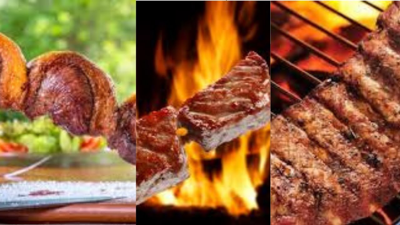 bbq churrasco na brasa #16