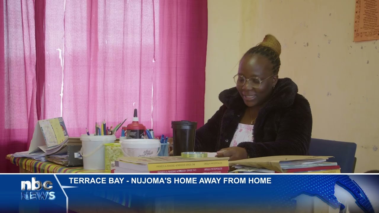Dr Sam Nujoma’s legacy lives on at remote Terrace Bay school - nbc