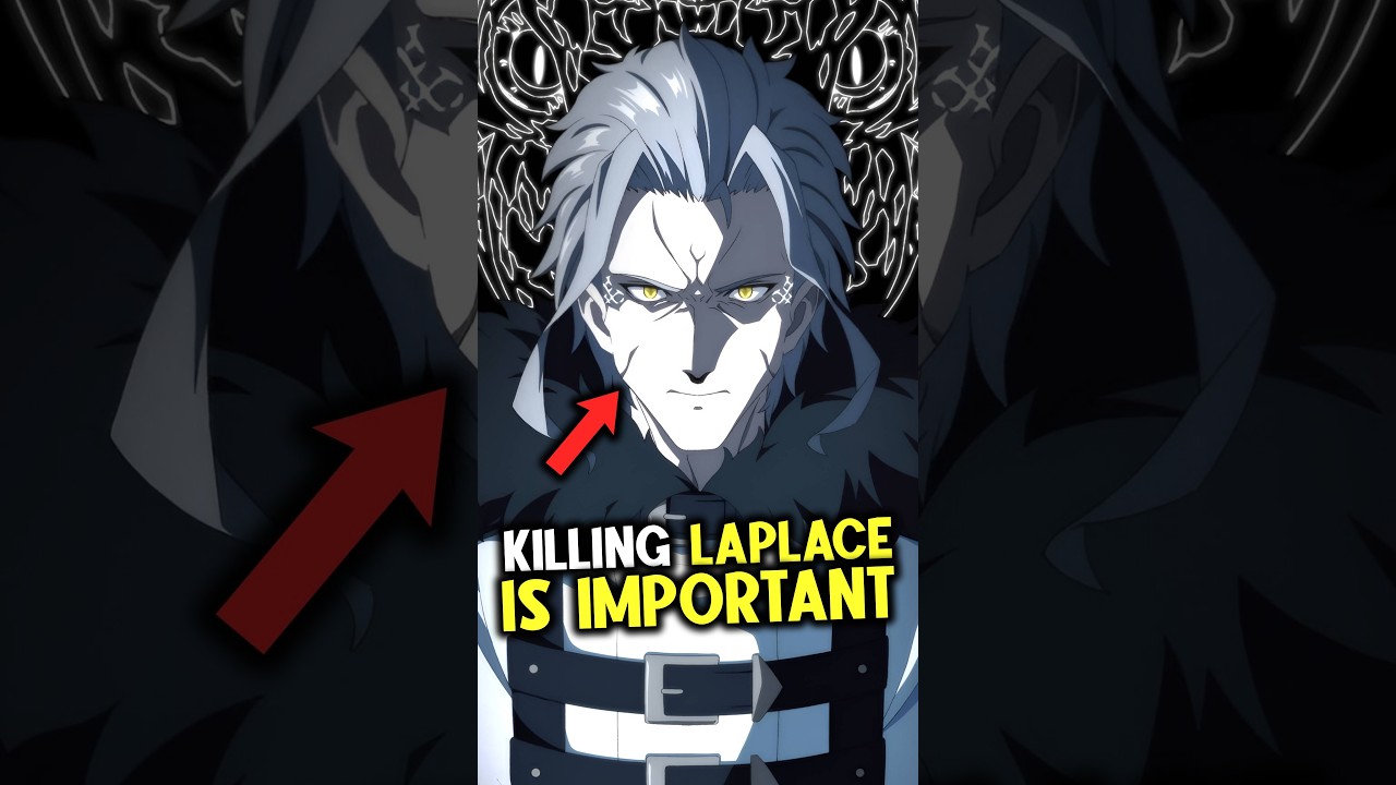 Why Was Killing Baby Laplace So Important in Mushoku Tensei? | Mushoku Tensei Season 3