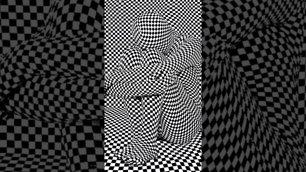 Klaudia Gawlas - Effective Avoiding