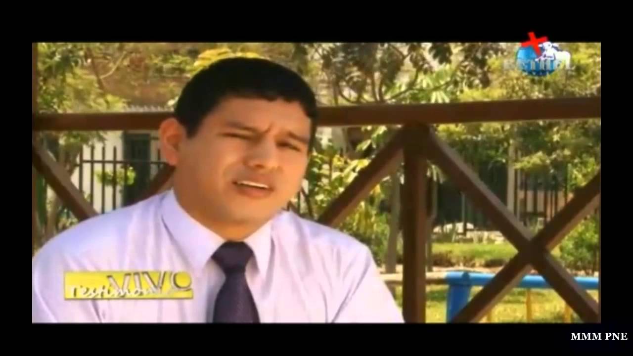 Testimonio Vivo - Juan Carlos Zubiaga
