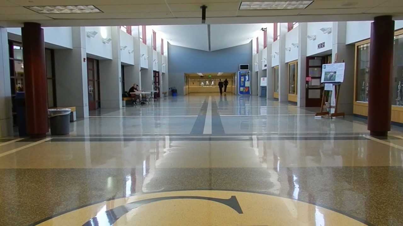 Great Valley High School Tour 2012 (1080p HD)