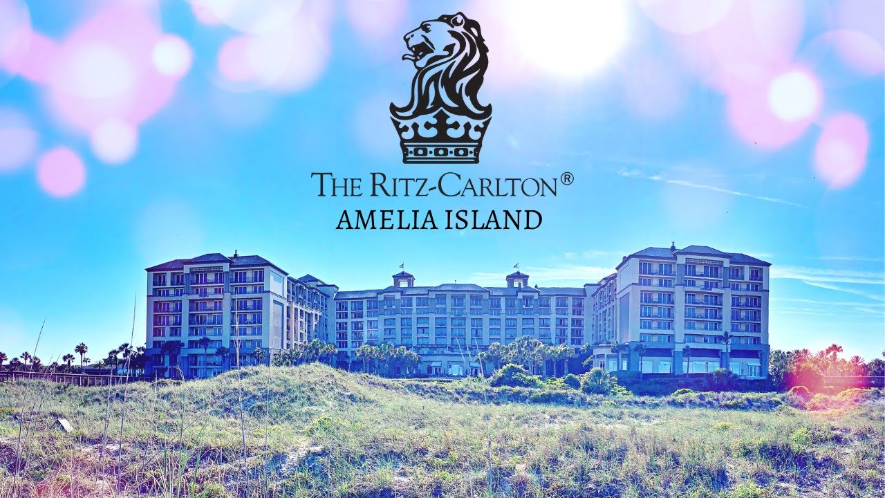 Ritz Carlton Amelia Island | Florida's Premier Atlantic Beach Destination