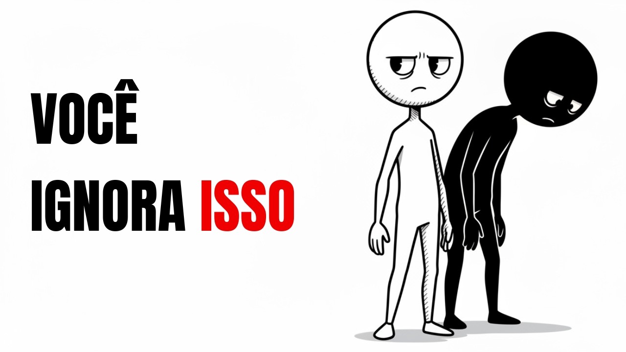 AOS 20, VOCÊ JÁ ESTÁ PERDENDO SEU FUTURO