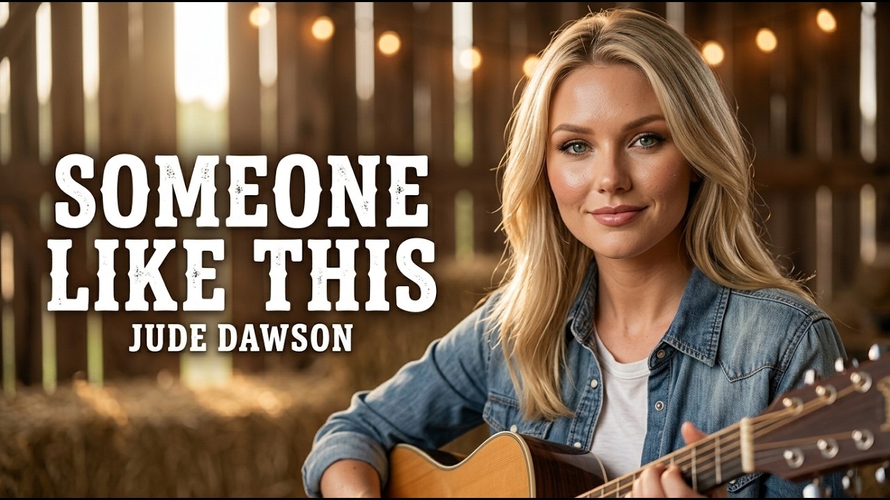 Someone Like This - Jude Dawson (Original Song)