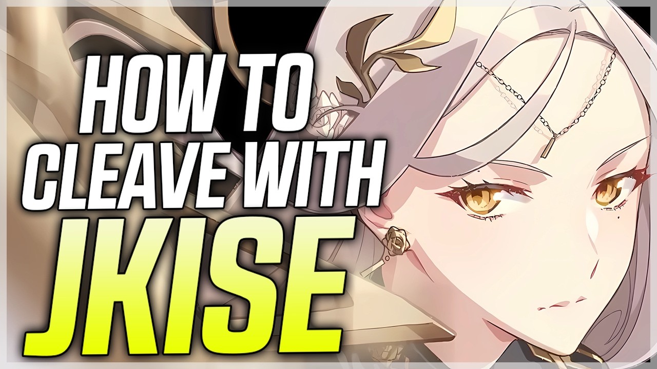 HOW TO CLEAVE IN 2026 WITH JUDGE KISE?! - Epic Seven