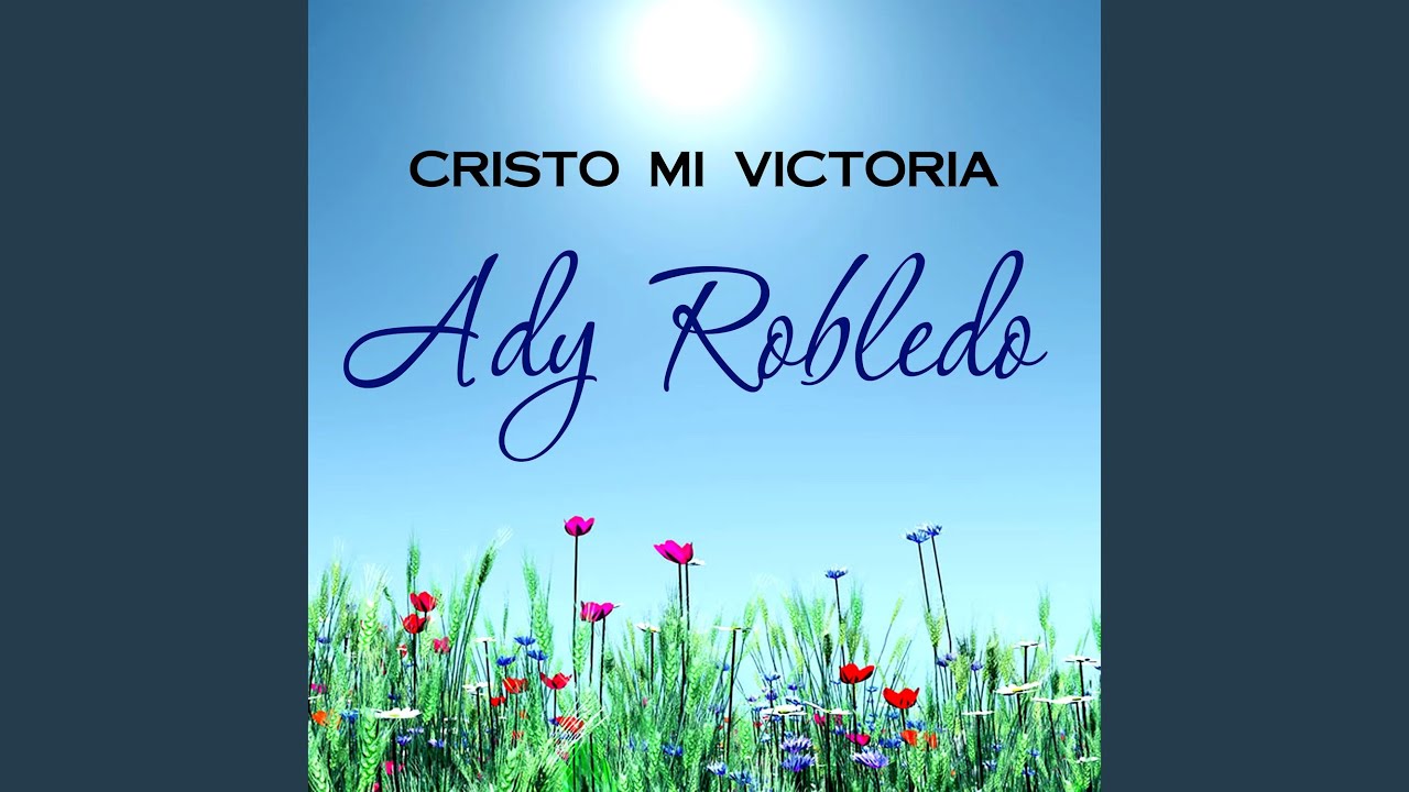 Cristo es la Peña