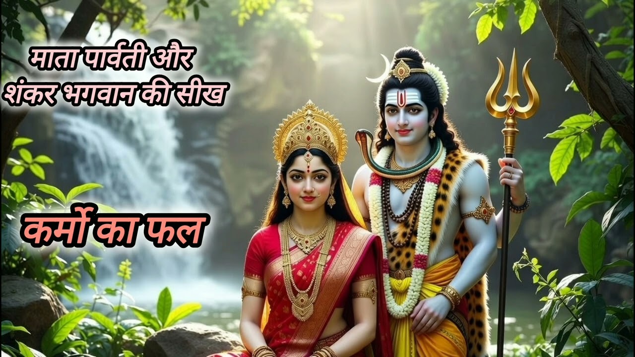 कर्मो का फल
