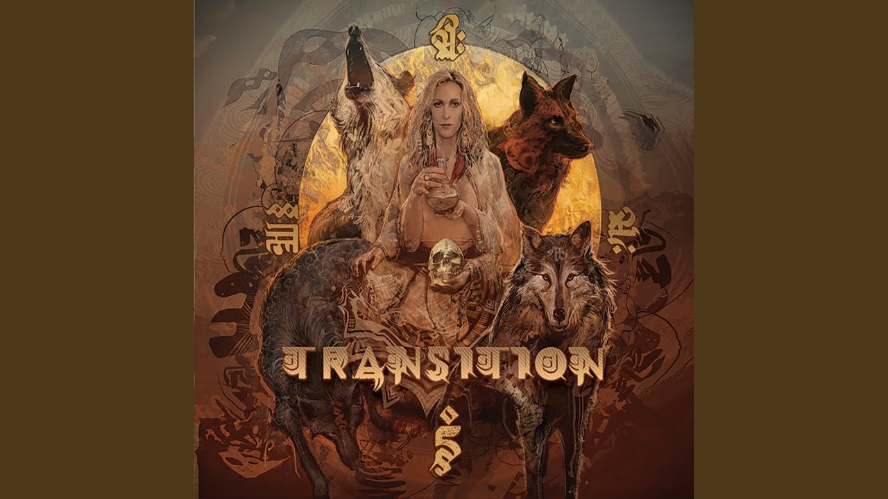 Transition (feat. Random Rab)
