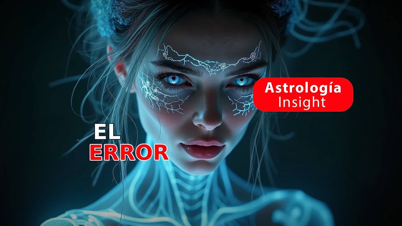 El Error 👎🏻  que HACE que Virgo ♍️ DESAPAREZCA 🔥