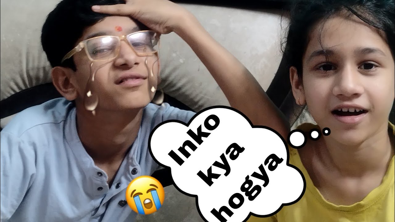 Siddharth  kyu ro rha  hai?😱🙀 kya hua isko# daliy lifestyle||