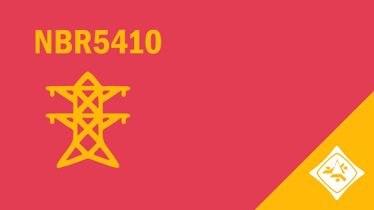 NBR5410- CURSO B&Aacute;SICO