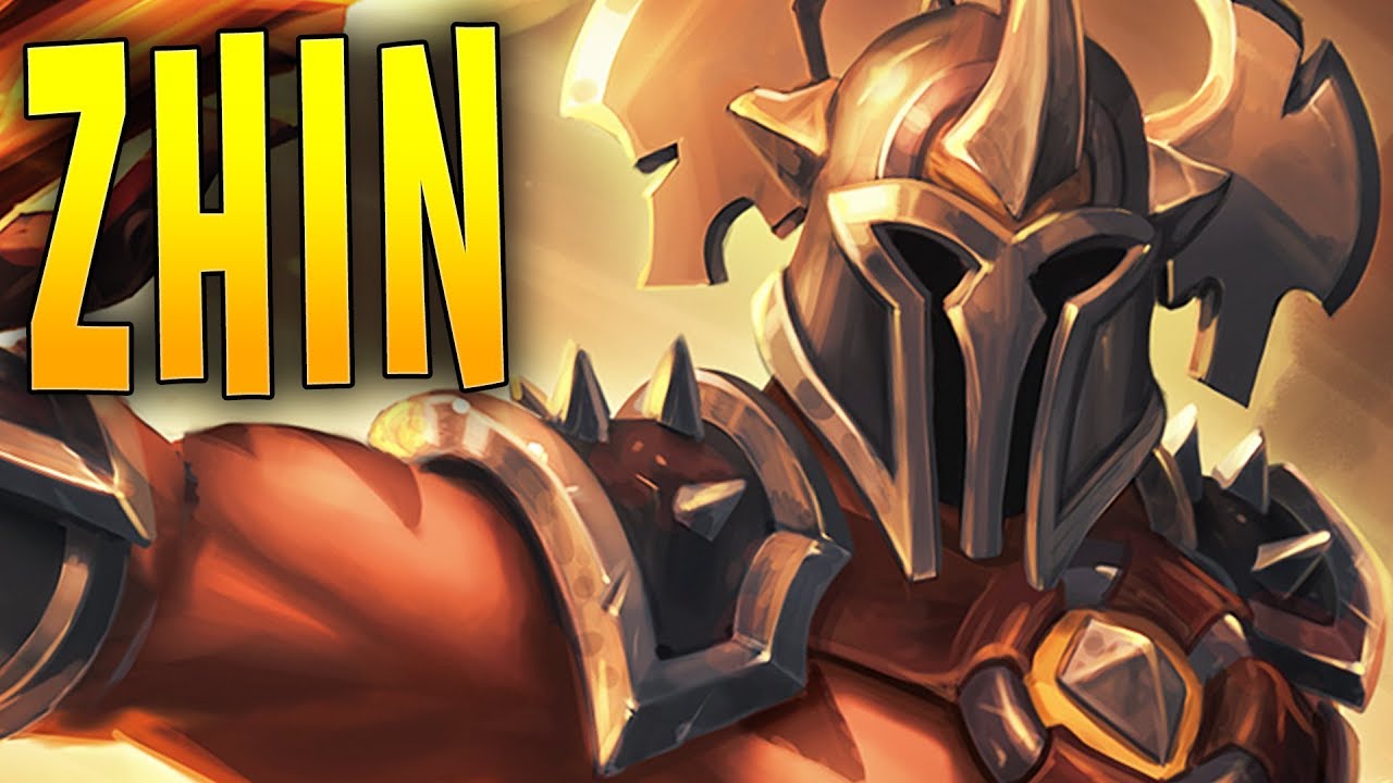 Джин НАМНОГО лучше, чем я помню! | Игровой процесс Paladins