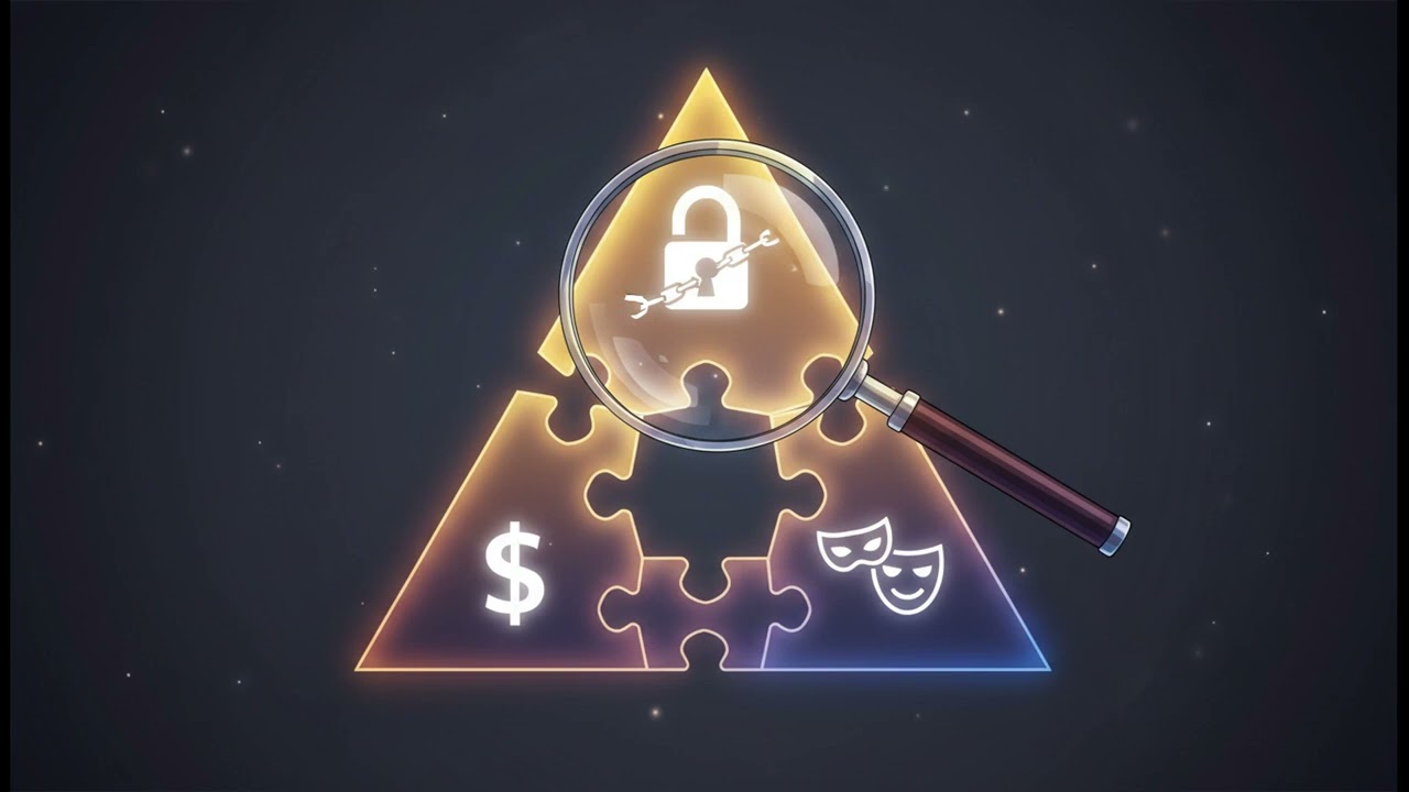 Memahami Fraud dan Korupsi dari Berbagai Perspektif | Ringkasan Modul 3 & 4