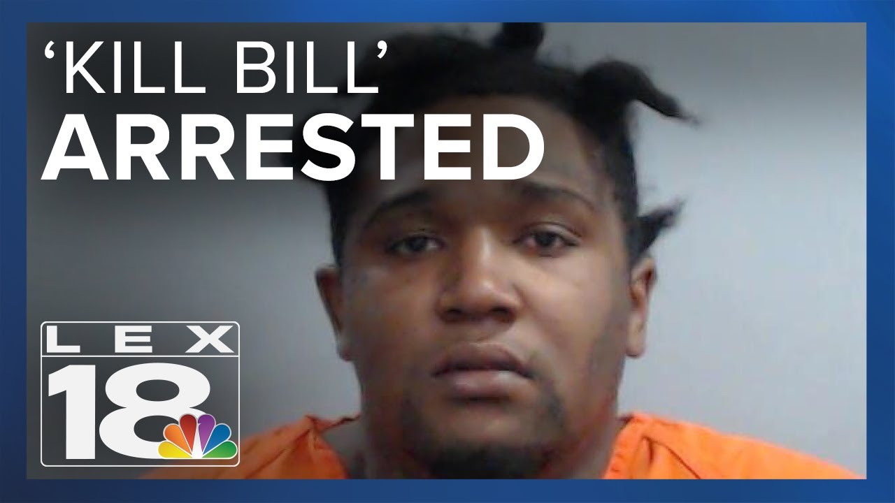 'Love & Hip Hop' star arrested in Lexington, speaks about charges