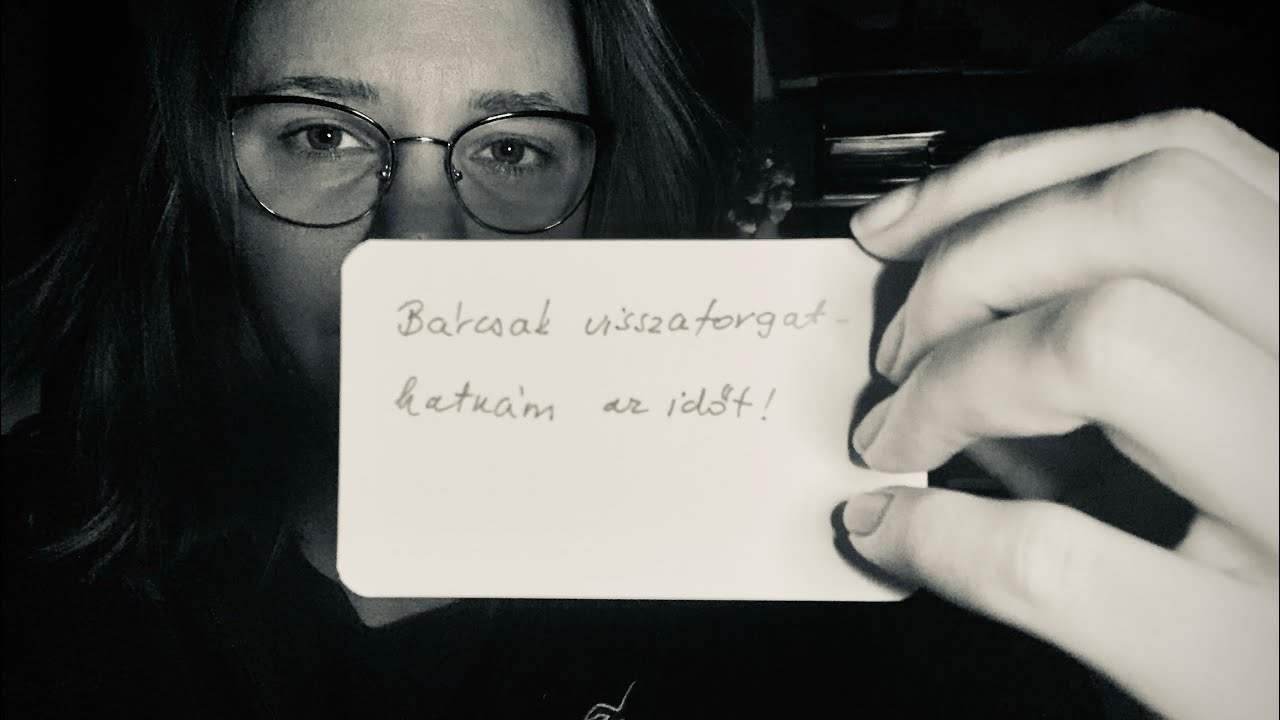 nem ott van a választásod, ahol gondolnád. | különleges üzenet 💌