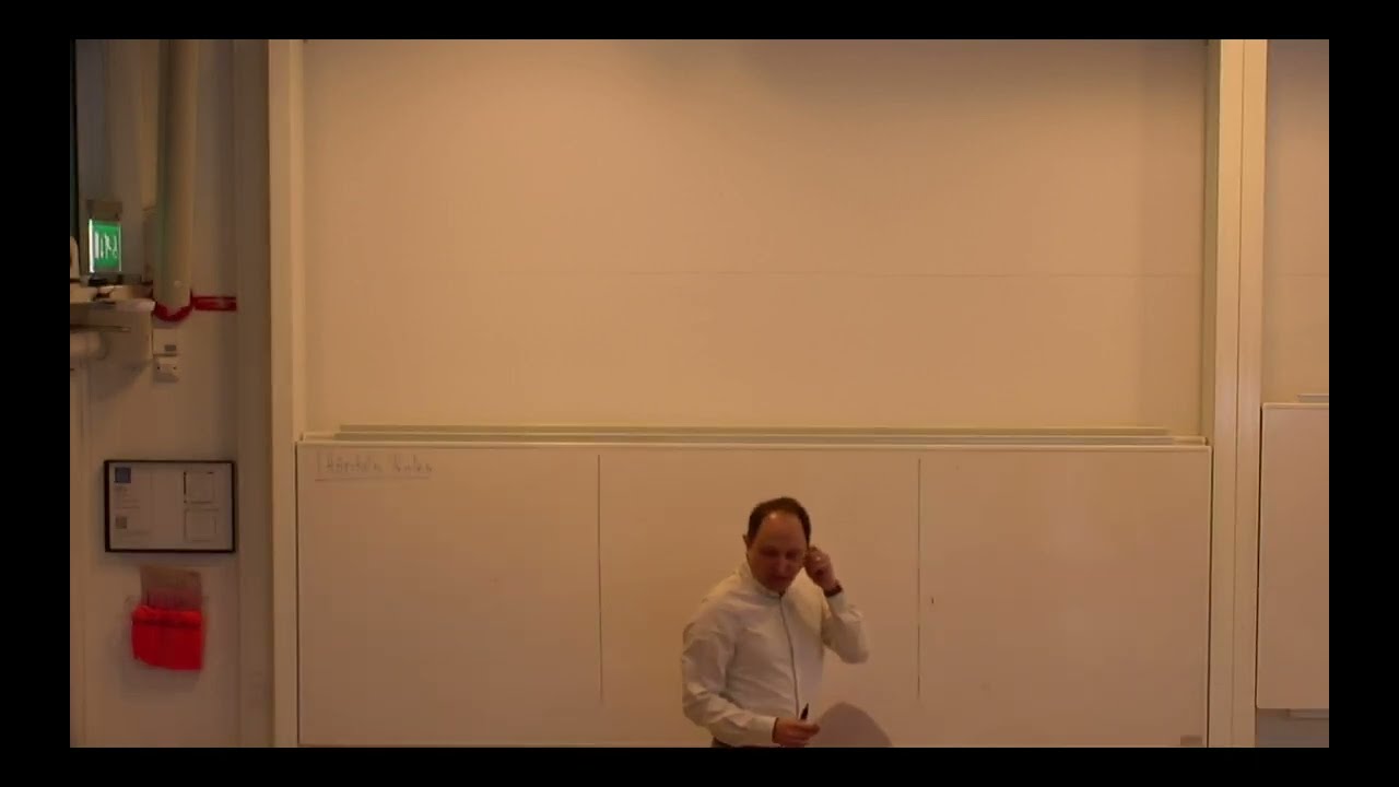 One-Variable Calculus (KTH, SF1685), Module 4, Lecture 1, Part 2