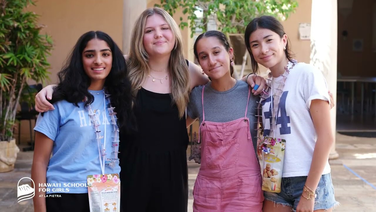 Learning Beyond Borders: Student Stories from Our Global Exchange Program