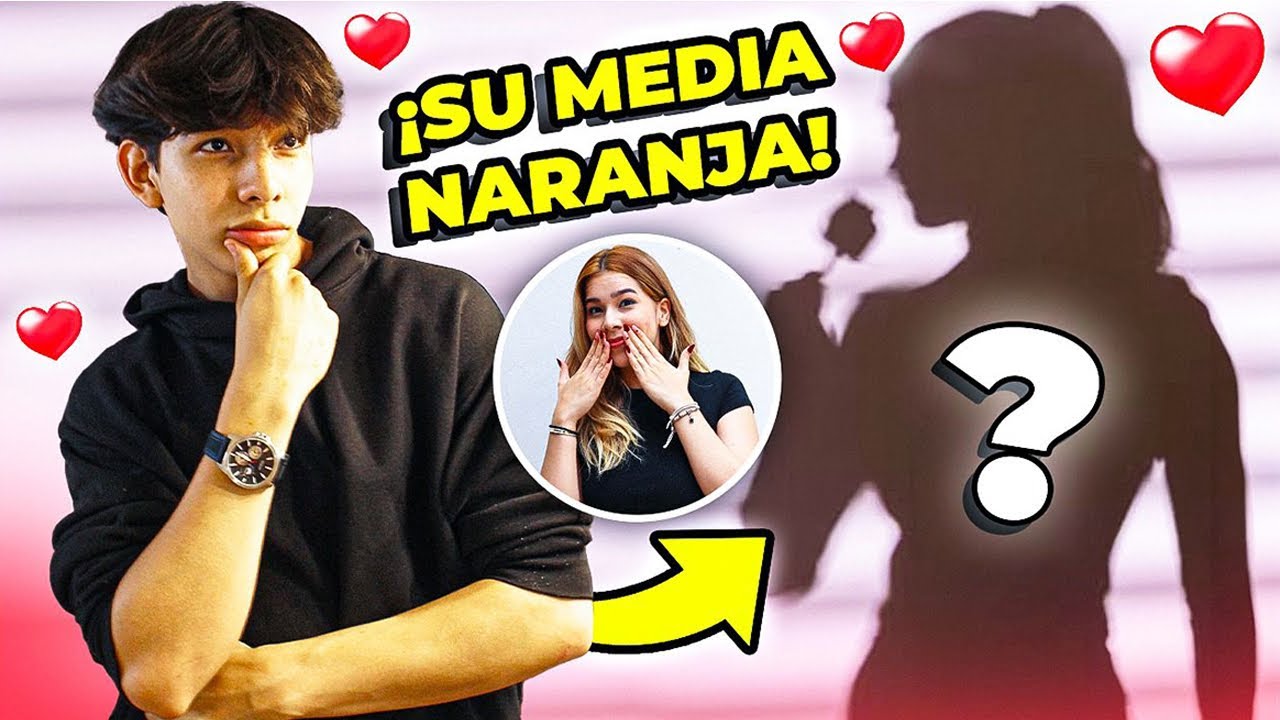 HICIMOS UNA CITA A CIEGAS A LOS CHICOS DEL TEAM 🫣❤️‍🔥😍
