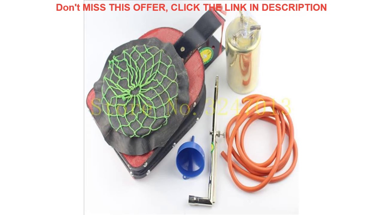 Review  5pcs 6pcs Welding torch kit Bellows Blowpipe Torch Air for Soldering