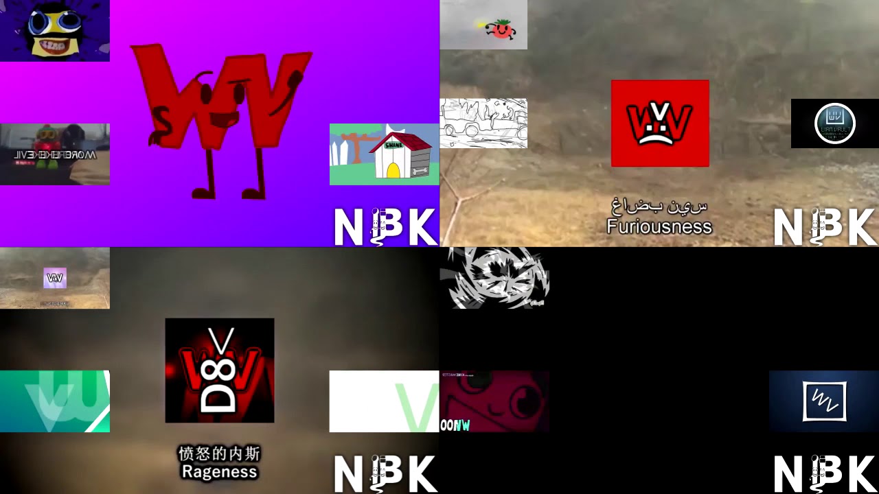 MCAE837 Custom Sourced Sparta Remix Quadparison 1