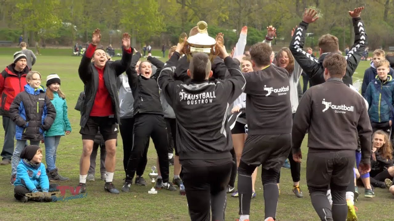 Tag 2 | 34.Wedding-Cup 2019