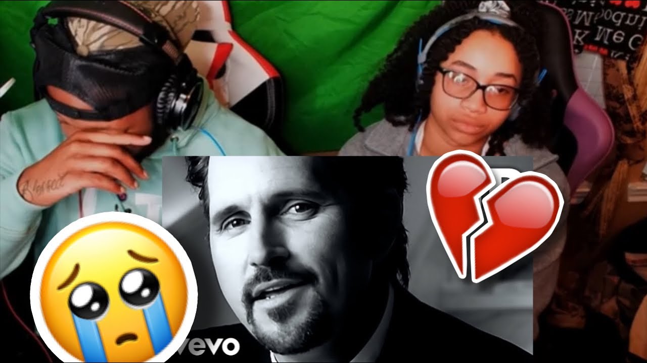 ВПЕРВЫЕ СЛЫШУ Diamond Rio - One More Day *СЛЕЗЫ*