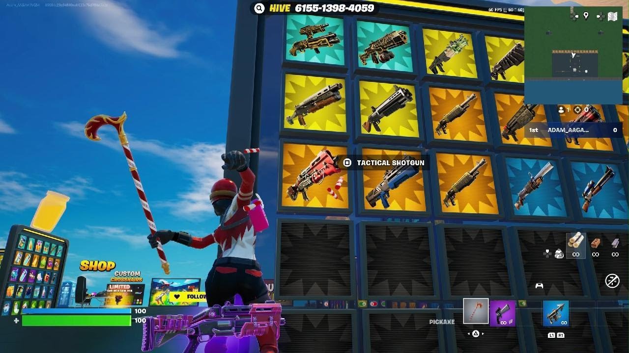 Fortnite