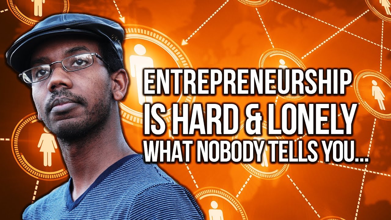 How to Become an Entrepreneur: What Nobody Tells You About Entrepreneurship