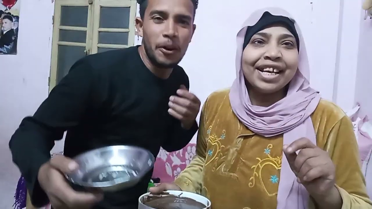 حبايبي ام سيد صلوا على النبي احلى بسبوسه وشوكولاته 01015319852 رقم للتواصل لكل حبايبي 👍👌🌹