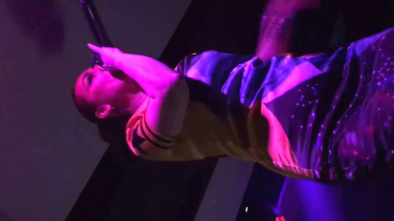 Andrey Exx & DIVA Vocal LIVE @Dance Club Graffiti, Bulgaria
