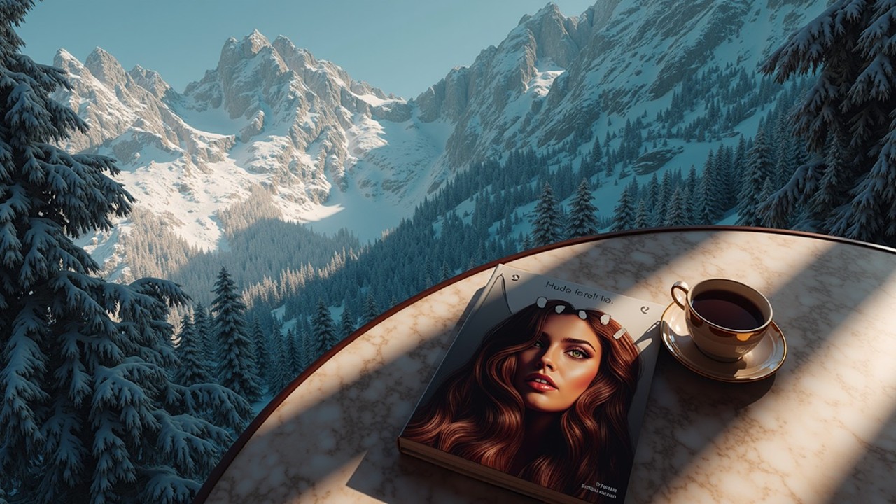 Bossa Nova Кофе и Мягкий Утренний Джаз