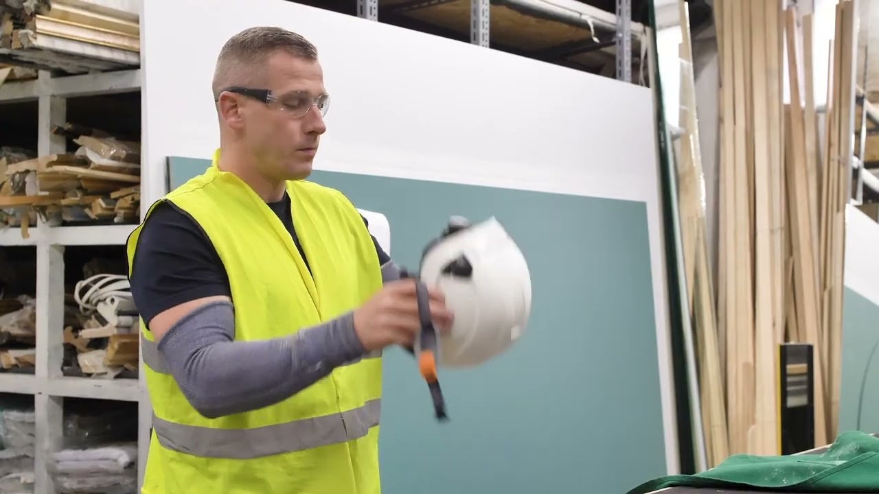 Technik technologii szkła