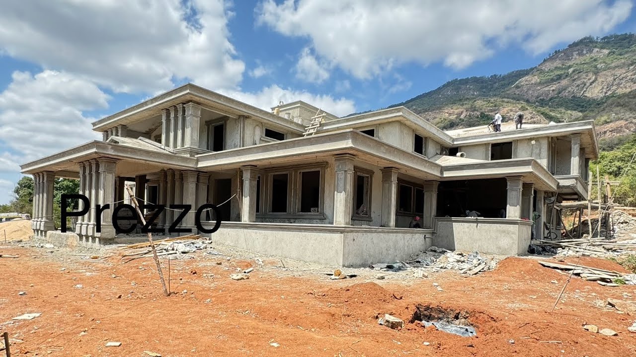 Mungu mbele, kitui county mutito wa ndowa tumemaliza mouldings 0726675694