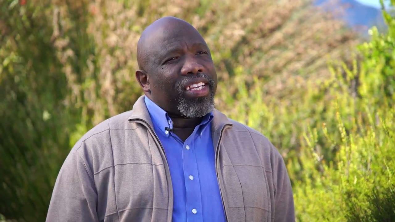 in Harmonie | Story of Change | Brian Koela