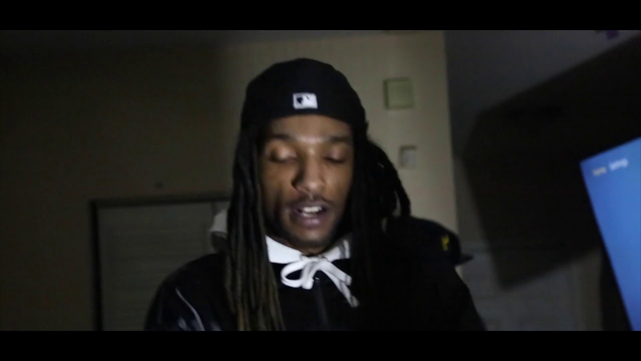 Gino Marley - Never Had Shit 🎥 : @A1visuals__