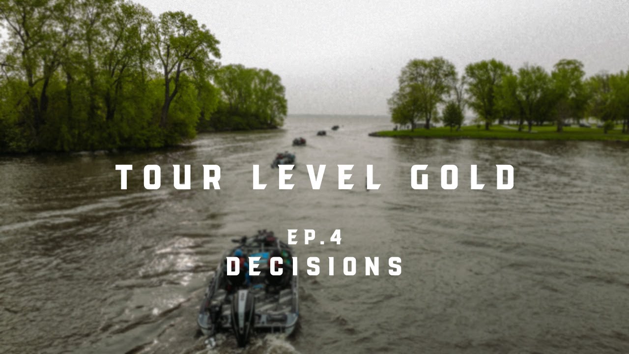 Tour Level Gold - EP 4 - 