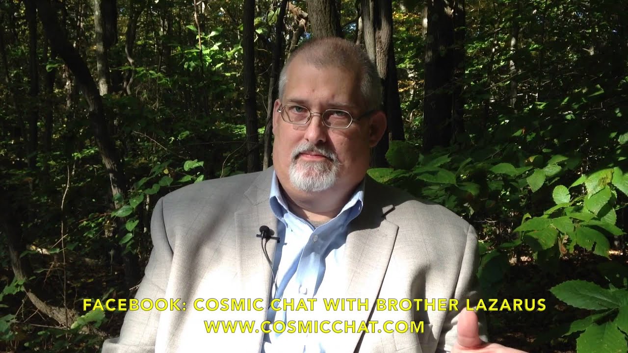 Cosmic Chat 15: Science vs. Religion