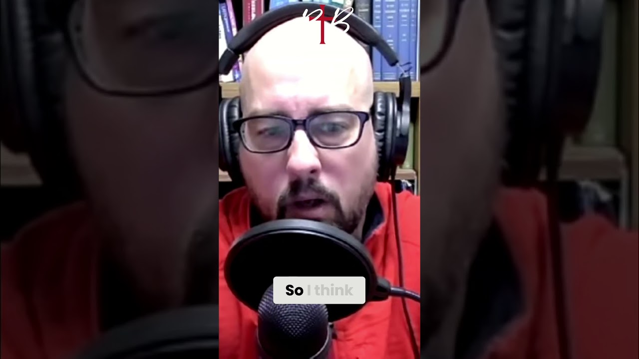 What it Means to Be the Church Under Christ's Authority 