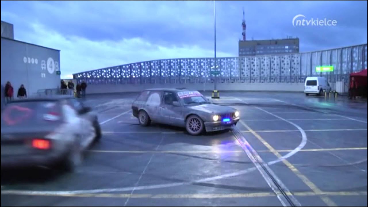 Drift Fun Kielce NTV Kielce