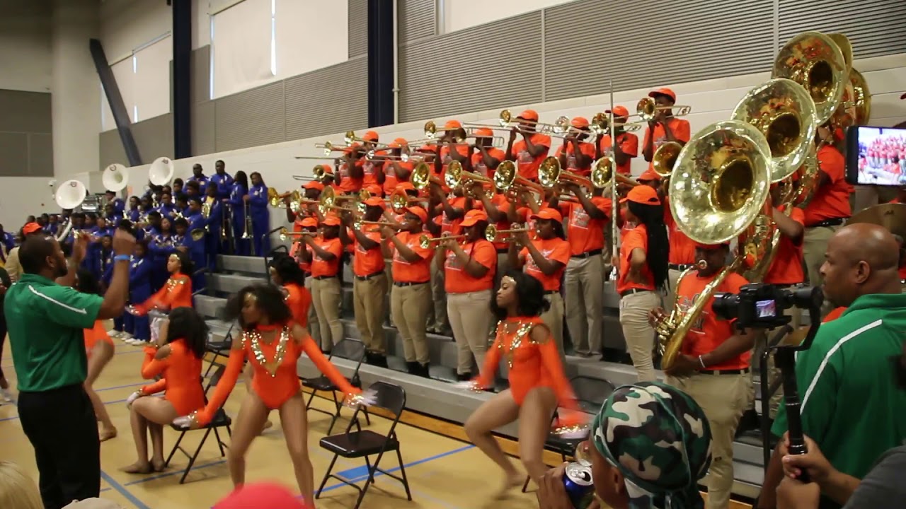 Carver | Beautiful Girls by Sean Kingston | Beat The Leap BOTB 2019 | March 23, 2019