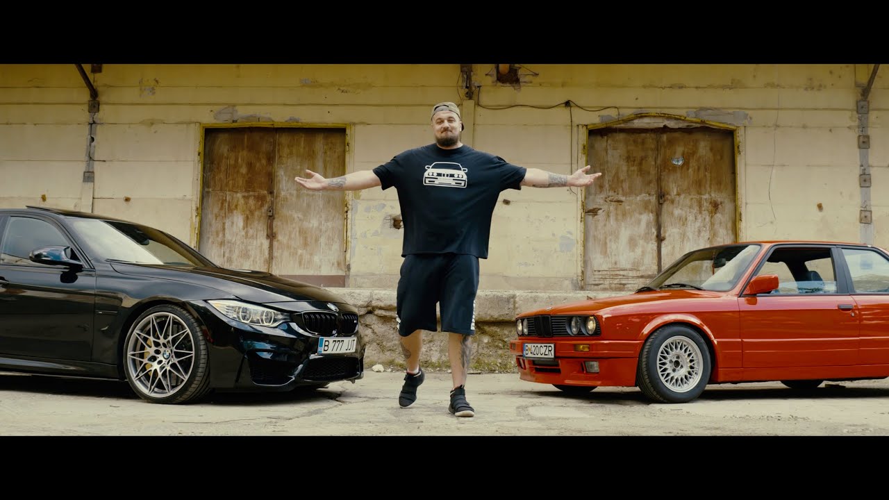 Biggie367 - E30 FEST