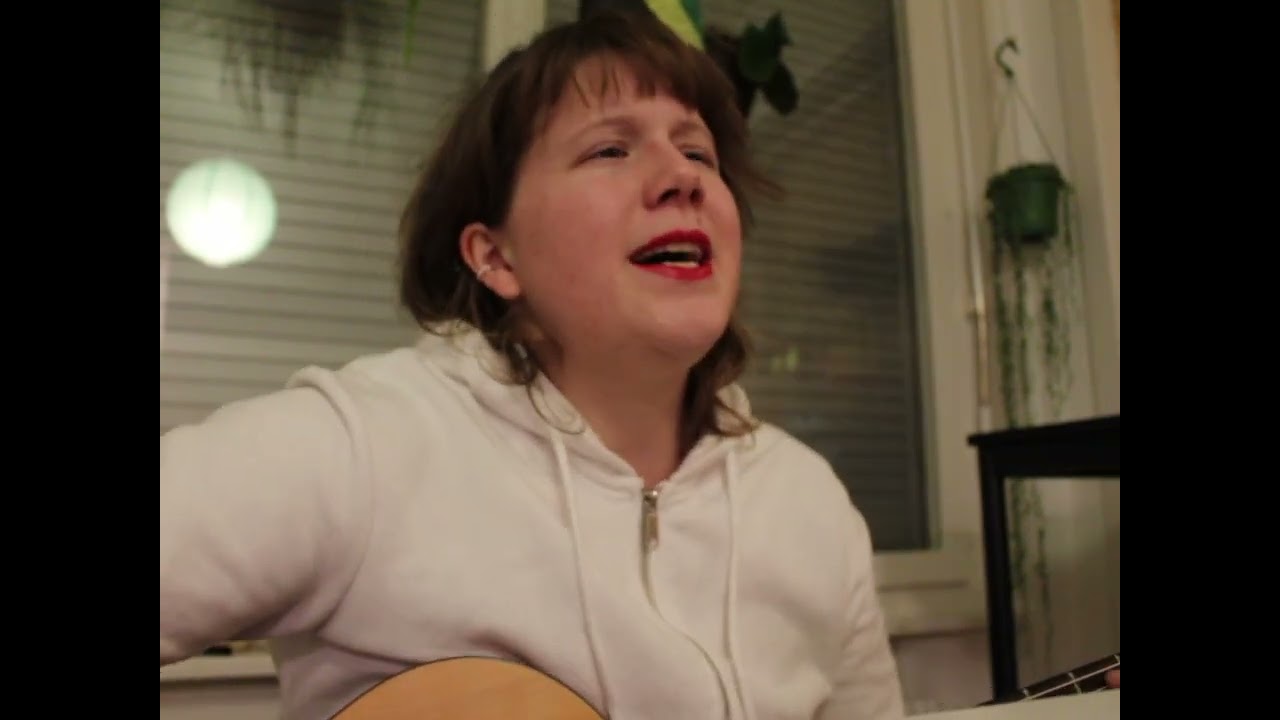 Cover Billie Eilish & Rosalía - Lo Vas A Olvidar 