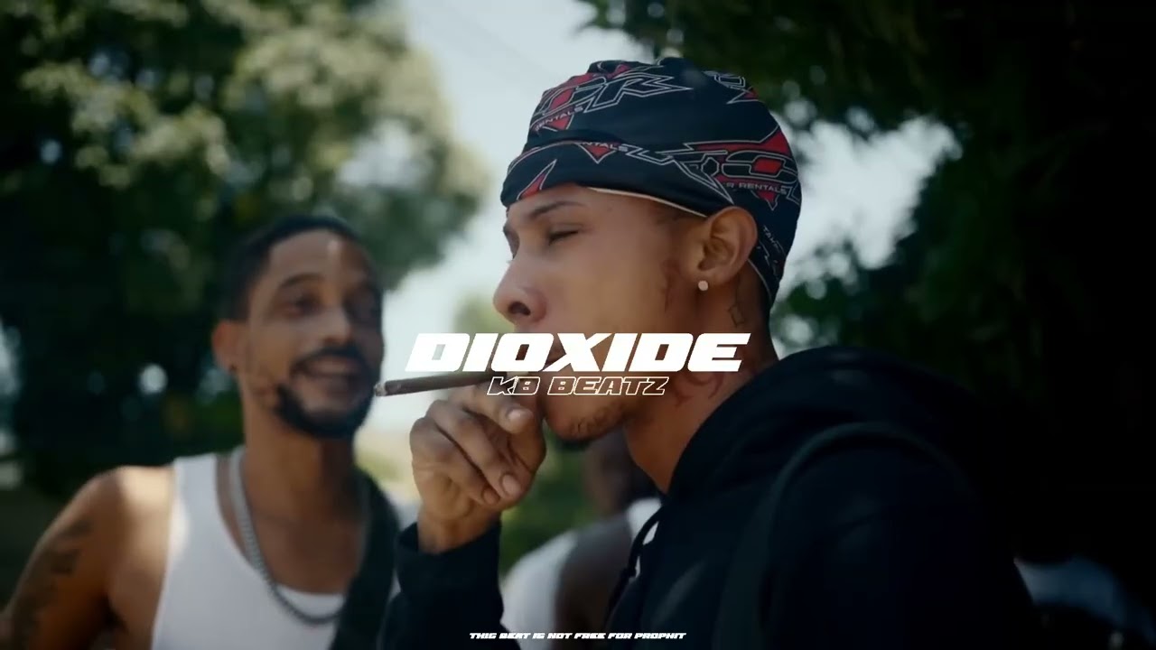 [FREE] Skillibeng Type Beat x Dancehall Type Beat - 
