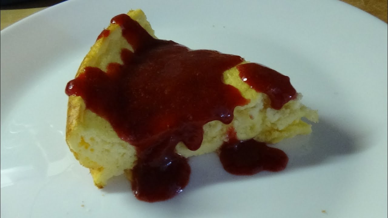 Tejes pite eperöntettel