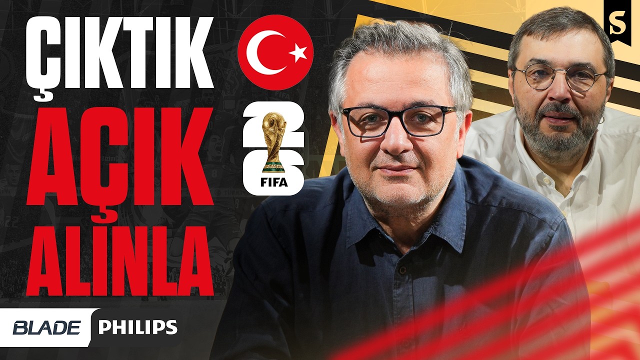 T&uuml;rkiye D&uuml;nya Kupası'nda, Kosova 0 - 1 T&uuml;rkiye | Mehmet Demirkol & Kaan Kural - Oyna Devam #34